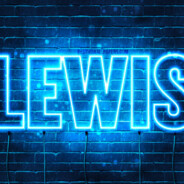 L3w!s
