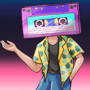 Steam Community Avatar