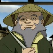 Commandante Iroh