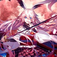因幡月夜