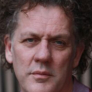 Kees Van Der Spek's Avatar