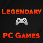 Legendary PC Games