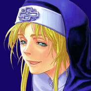 Steam Community Avatar