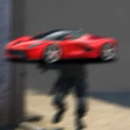 Ferrari Peek