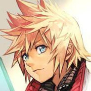 Steam Community :: Roxas