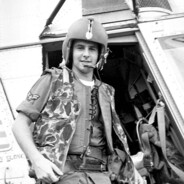 William H. Pitsenbarger