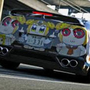 D E M O N シメオン