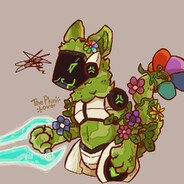 LeafyDaProtogen