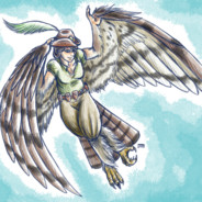 May_the_Harpy avatar