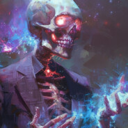 Mr Bonejangles