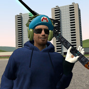 Steam Community Avatar