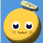 autistic blue guy