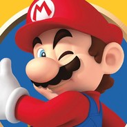 SUPER MARIO!!