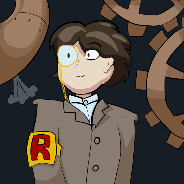 Steam Community Avatar