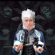 Steam Community Avatar