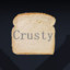 Crusty