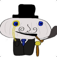 Mr. Champignon