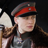Red Baron