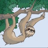 StevieTheSloth avatar