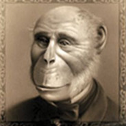 Monkey's Uncle