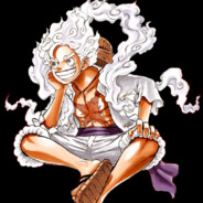 Luffy