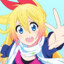 Chitoge's avatar