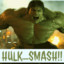 HULKSMASHER