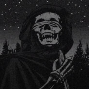 Death-悪魔そのもの