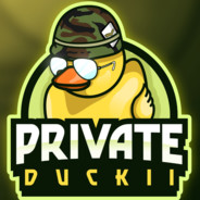 Private Duckii