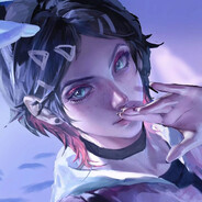 Steam Community Avatar