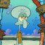 Squidward Q. Tentacle