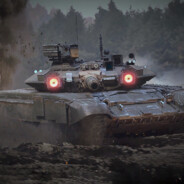 T-90 Прорыв