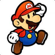 ITS ME MARIO!