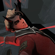 Steam Community Avatar