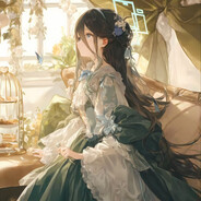 白月's Avatar