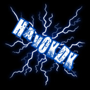 HavokDK