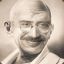The One True Gandhi