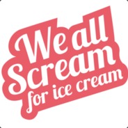 I Scream For Ice Cream - steam id 76561197961893795