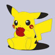 [WLE]Pikachu