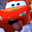 Faisca Mcqueen