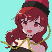 Steam Community Avatar