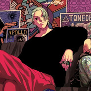 Steam Community Avatar