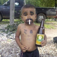 BAD BOY