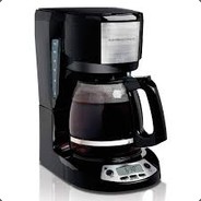 coffeemaker