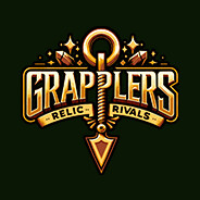 Grapplers: Relic Rivals