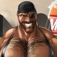 Steam Community Avatar