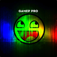 Pro Gamer