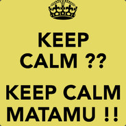 MATAMU!