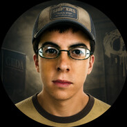 Steam Community Avatar