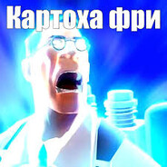 Steam Community Avatar